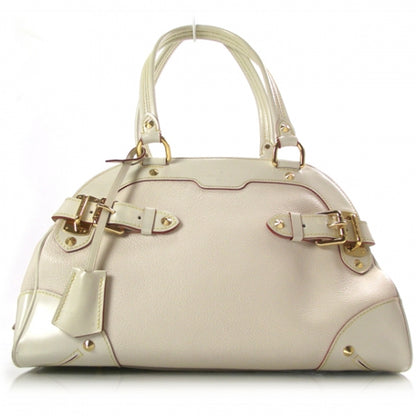 Louis Vuitton Suhali Le Radieux Blanc 1 of 9