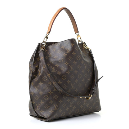 Louis Vuitton Monogram Metis 2 of 6
