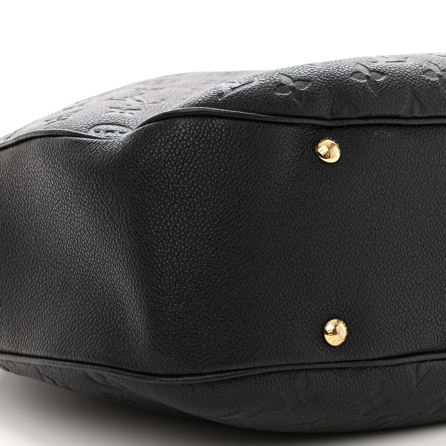 Empreinte Spontini Black