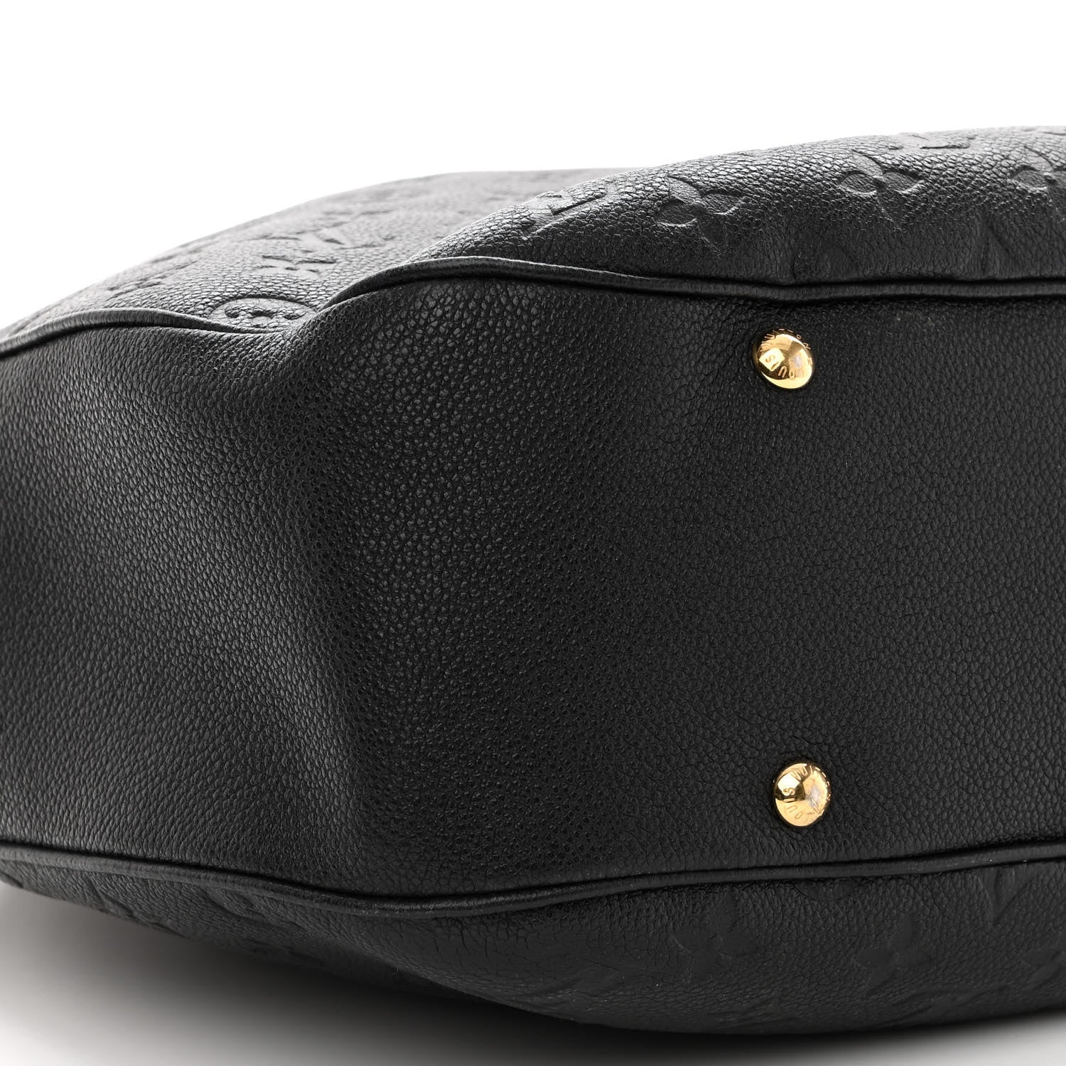 Louis Vuitton Empreinte Spontini Black 8 of 11
