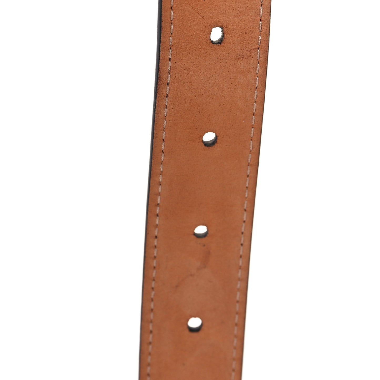 Monogram Mini 25mm Belt 85 34