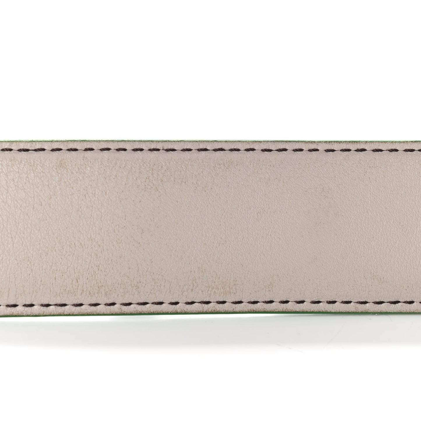 Calfskin Studded Strap You Multicolor