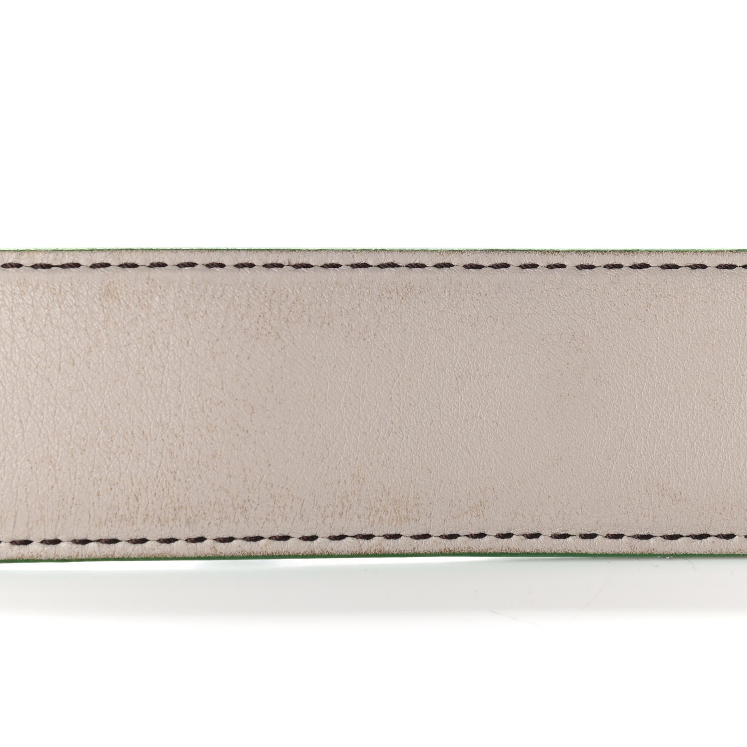 Fendi Calfskin Studded Strap You Multicolor 4 of 4