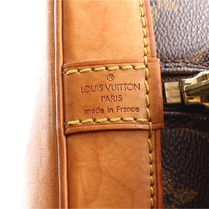 Louis Vuitton Monogram Alma PM 6 of 10