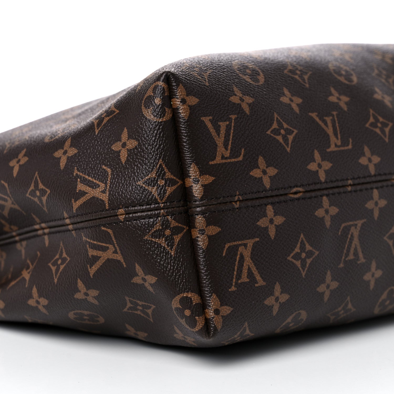 Louis Vuitton Monogram Graceful MM 8 of 13