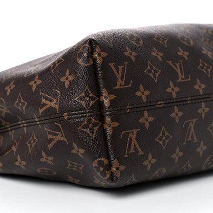 Louis Vuitton Monogram Graceful MM 8 of 13