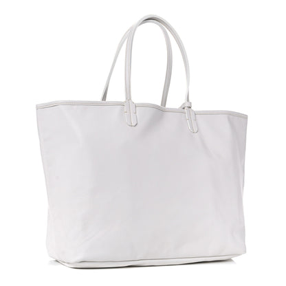 Goyard Goyardine Reversible Anjou PM White 4 of 19