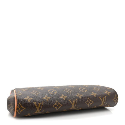 Louis Vuitton Monogram Eva Clutch 4 of 11
