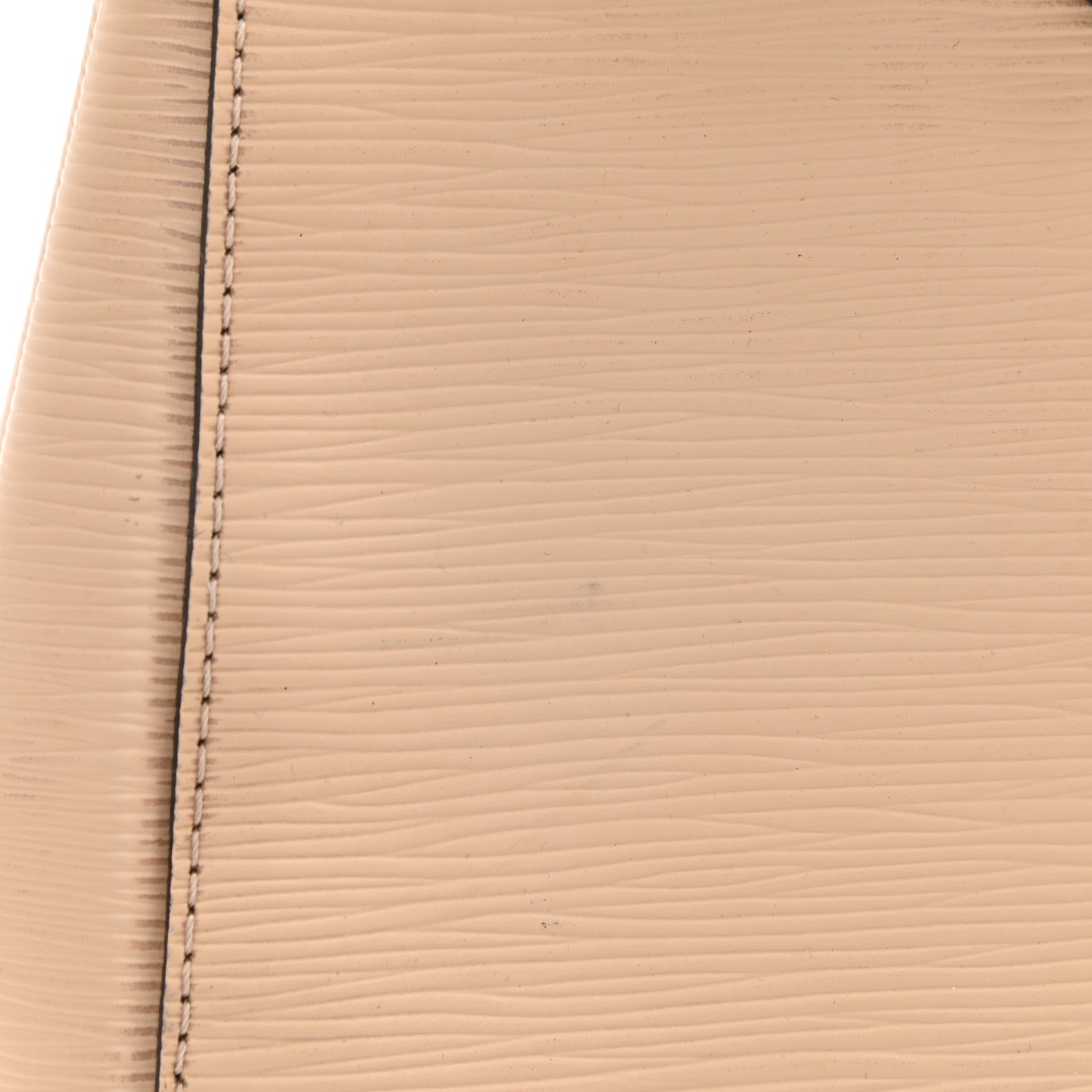 Louis Vuitton Epi Marly MM Dune 12 of 17