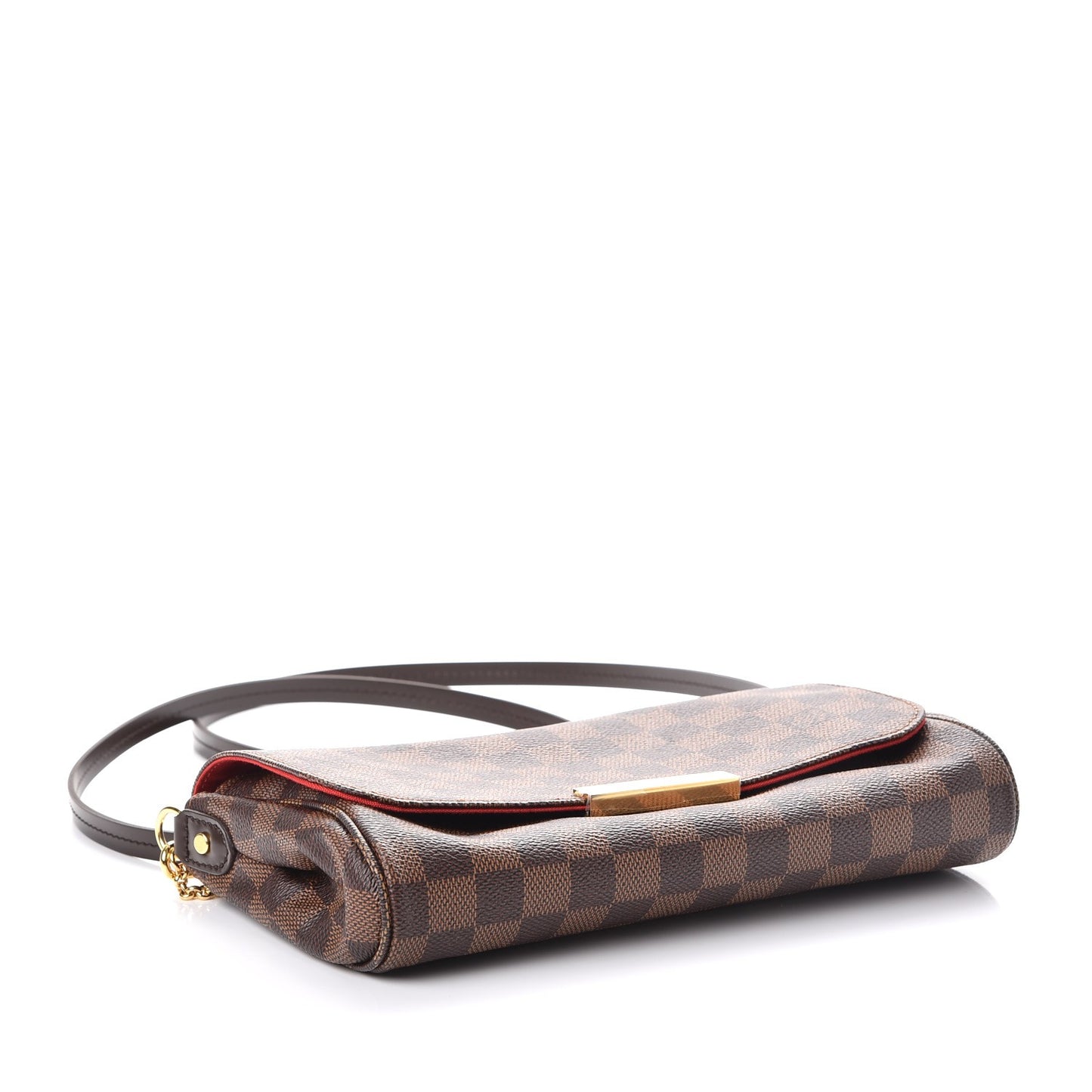 Damier Ebene Favorite MM
