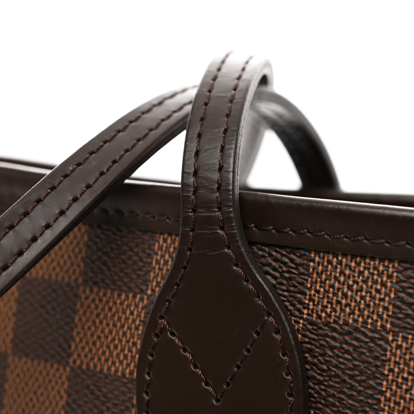 Damier Ebene Neo Neverfull PM