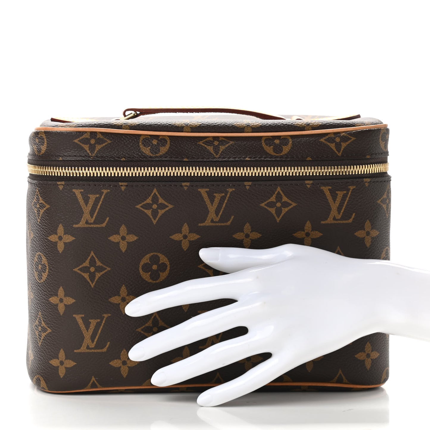 Monogram Nice BB