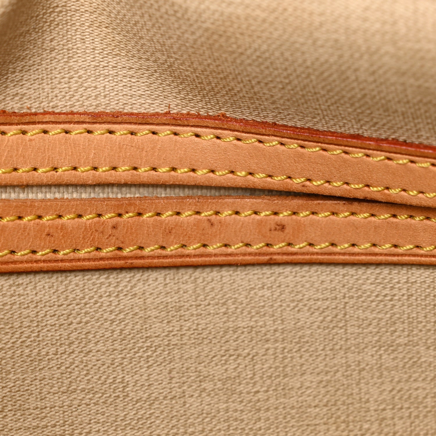 Louis Vuitton Monogram Reporter PM 13 of 13