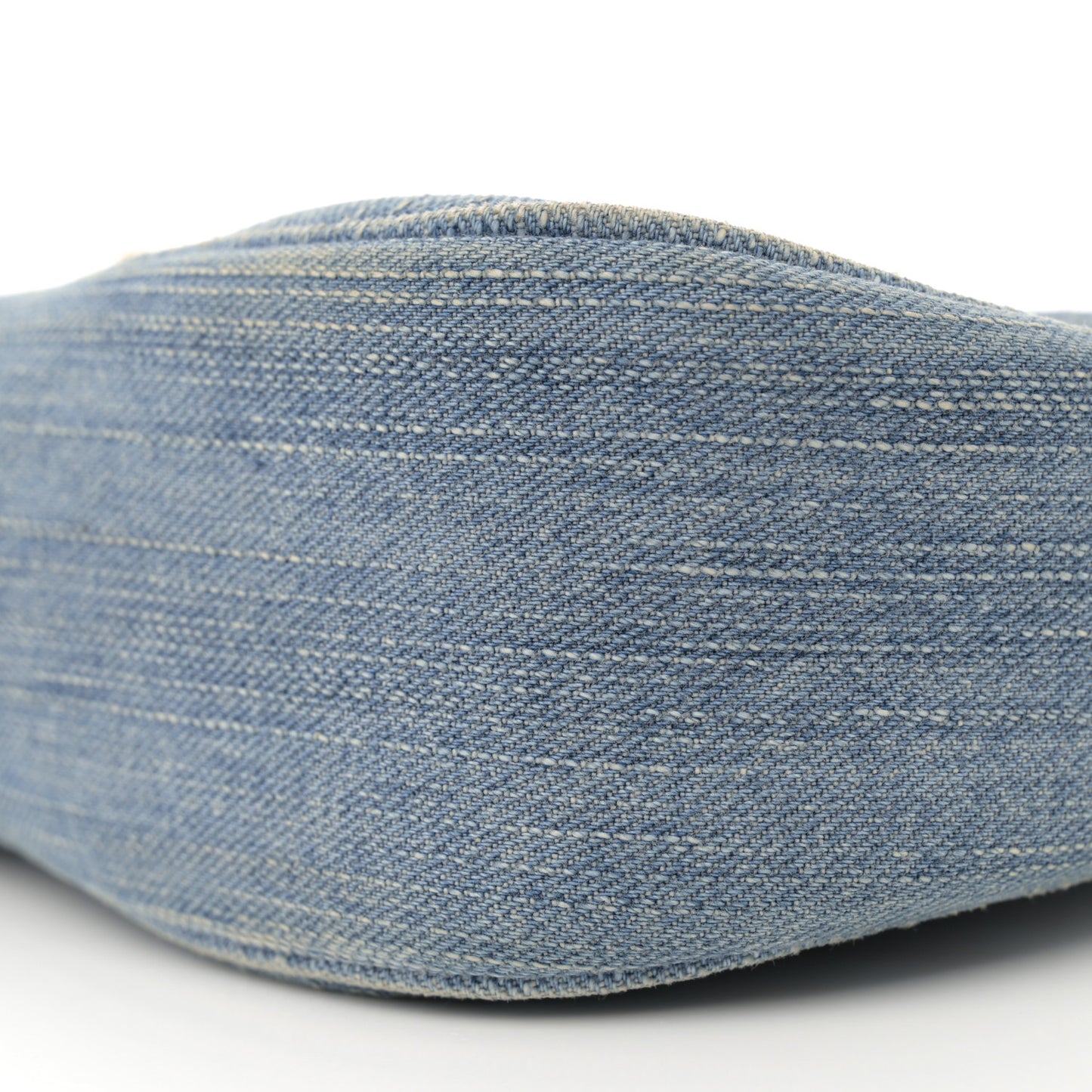 Denim New Wave Chain MM Blue