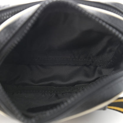 Givenchy Calfskin MC3 Belt Bag Black 5 of 11