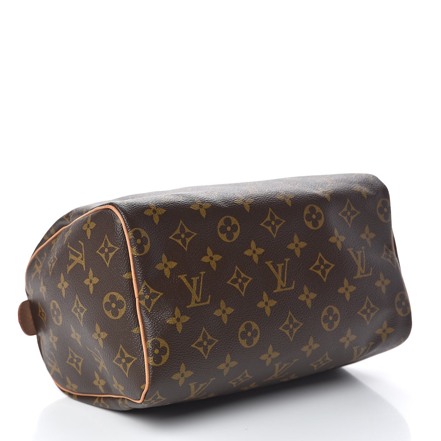 Louis Vuitton Monogram Speedy 25 4 of 10