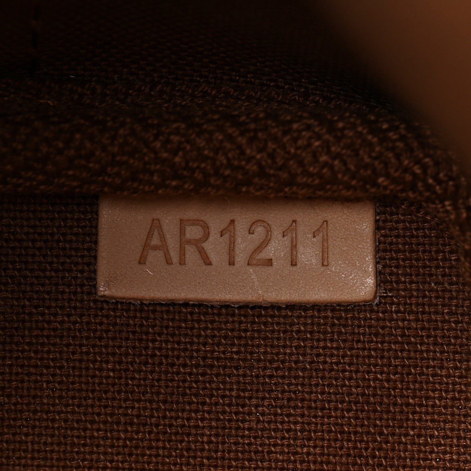 Louis Vuitton Monogram Nano Noe 7 of 9