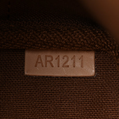Louis Vuitton Monogram Nano Noe 7 of 9