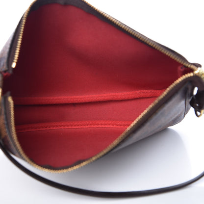 Louis Vuitton Damier Ebene Pochette Accessories 6 of 12