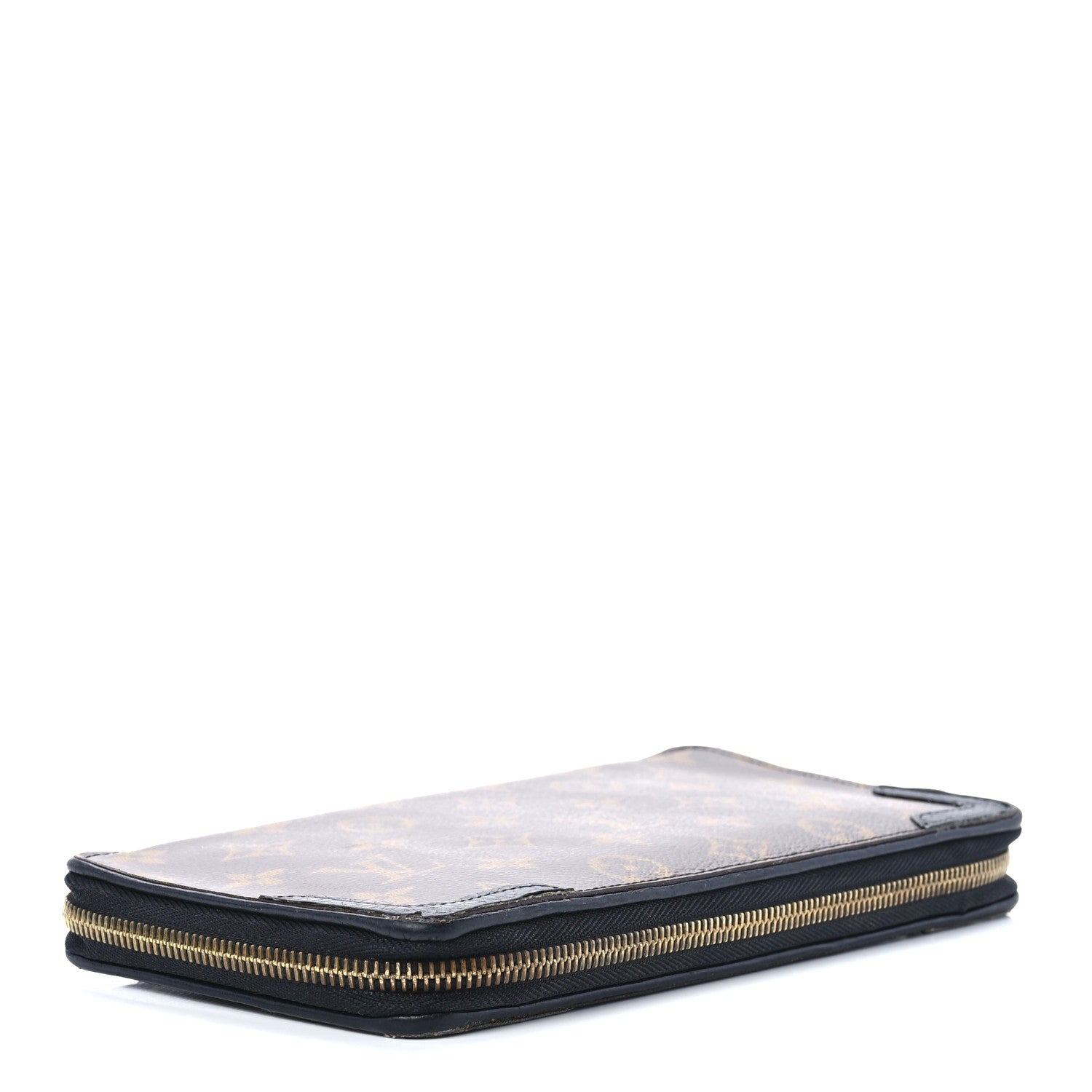 Louis Vuitton Monogram Daily Organizer Black 4 of 18