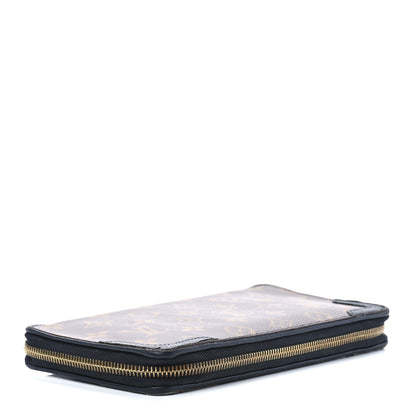 Louis Vuitton Monogram Daily Organizer Black 4 of 18