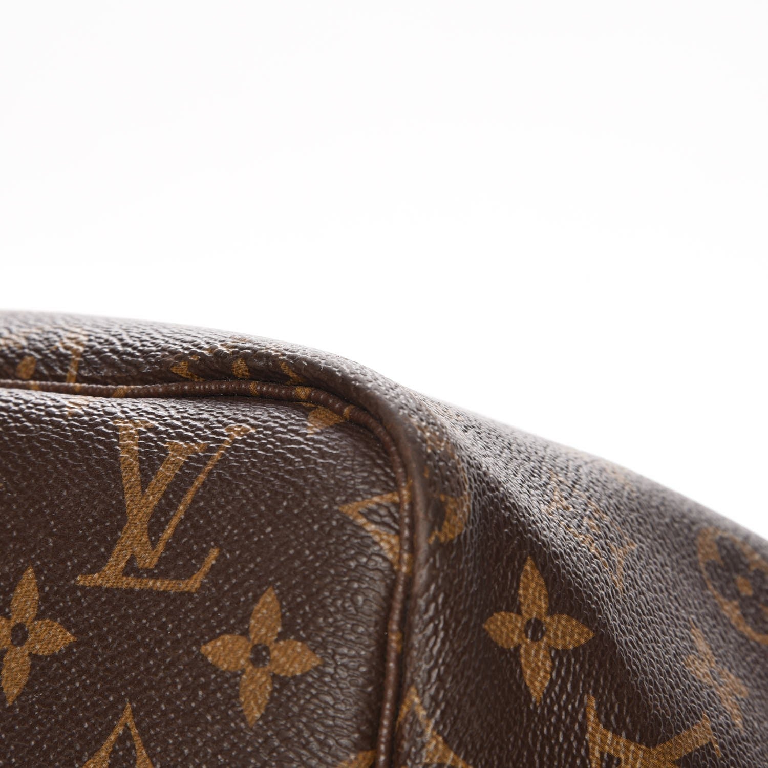 Louis Vuitton Monogram Neo Neverfull GM Fuchsia 15 of 18