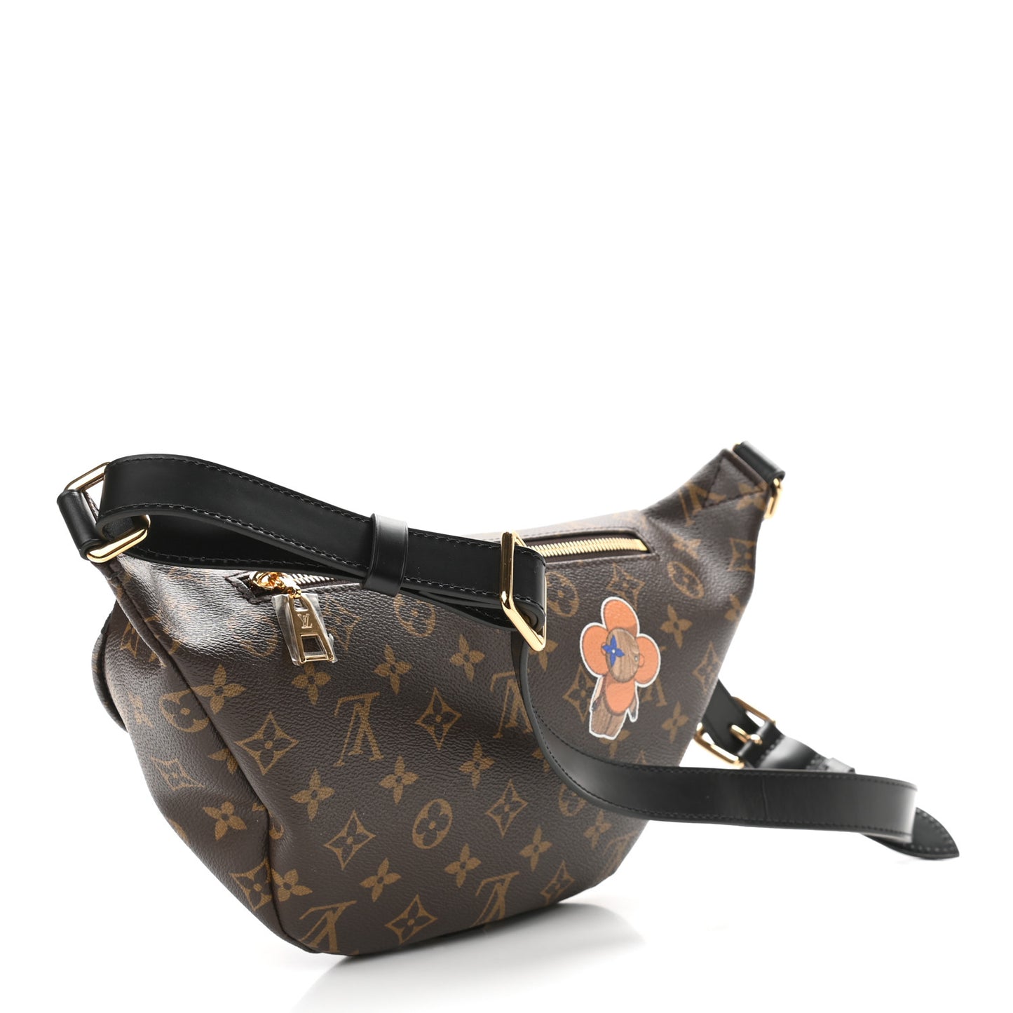Monogram My LV World Tour Bumbag