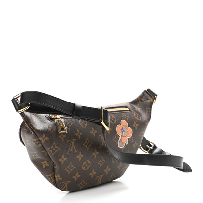 Louis Vuitton Monogram My LV World Tour Bumbag 3 of 9