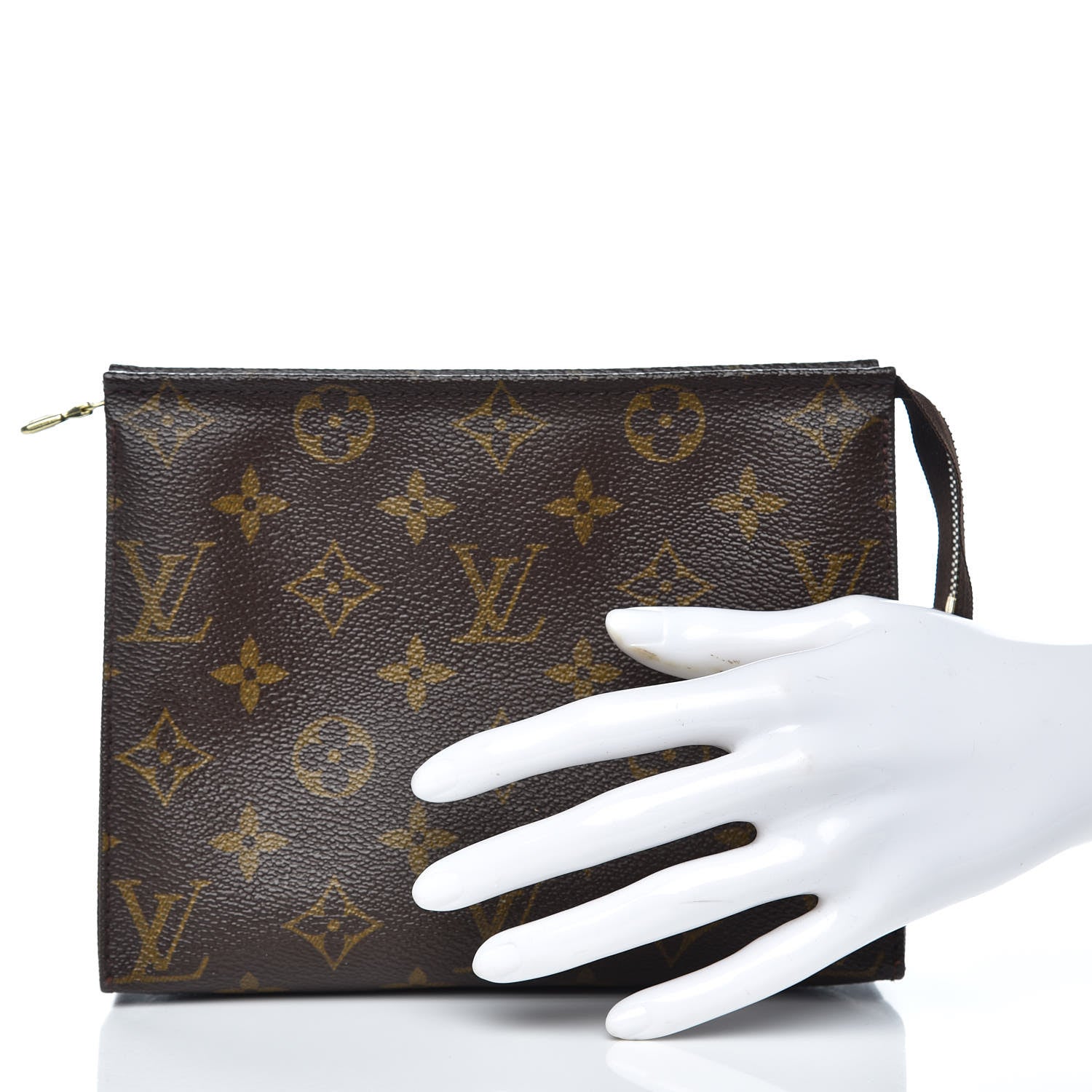 Louis Vuitton Monogram Toiletry Pouch 19 2 of 19