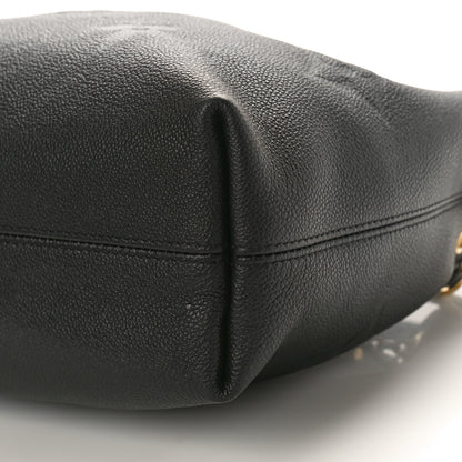 Louis Vuitton Empreinte Monogram Giant LV Bundle Black 11 of 11