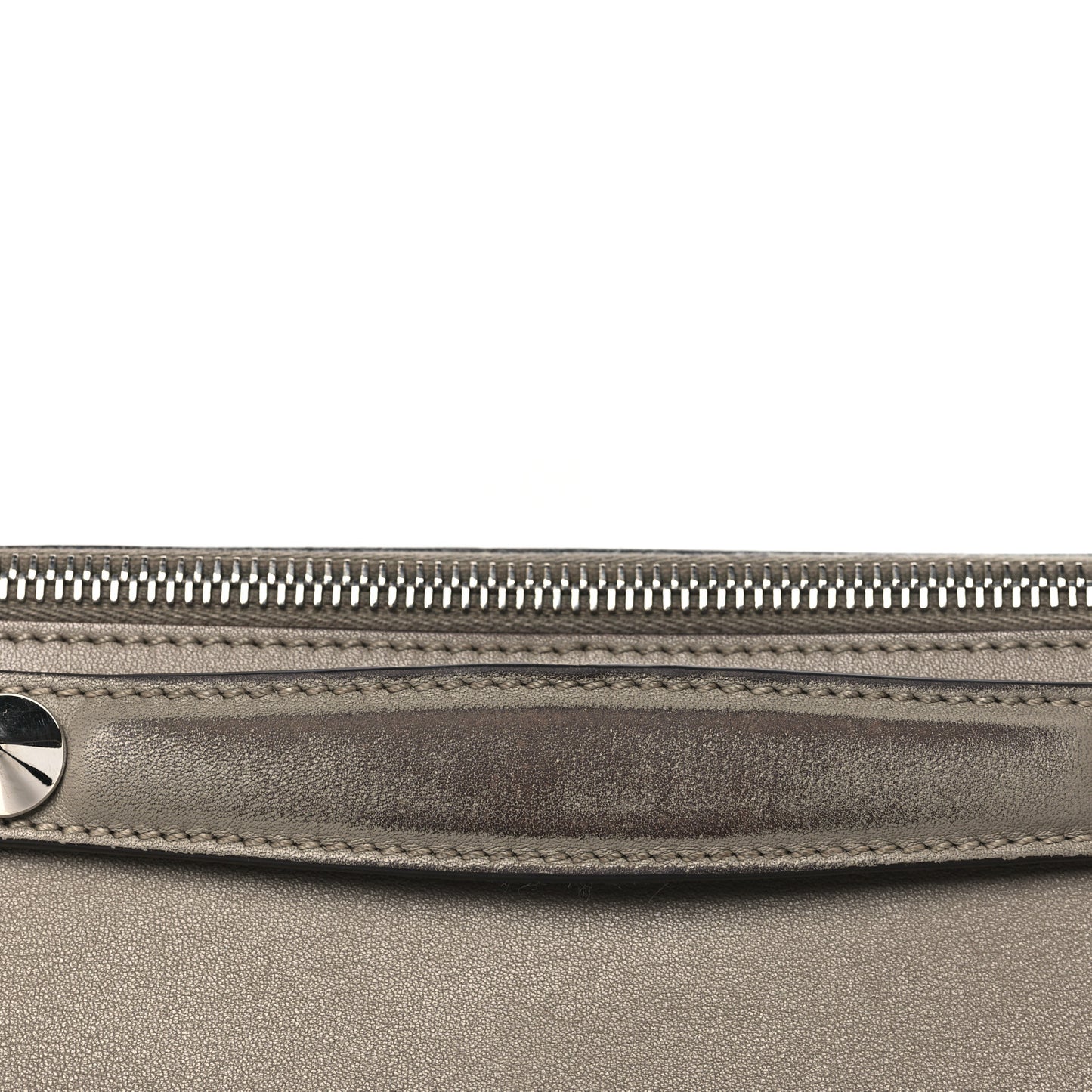 Vitello Dolce Medium By The Way Boston Bag Tortora