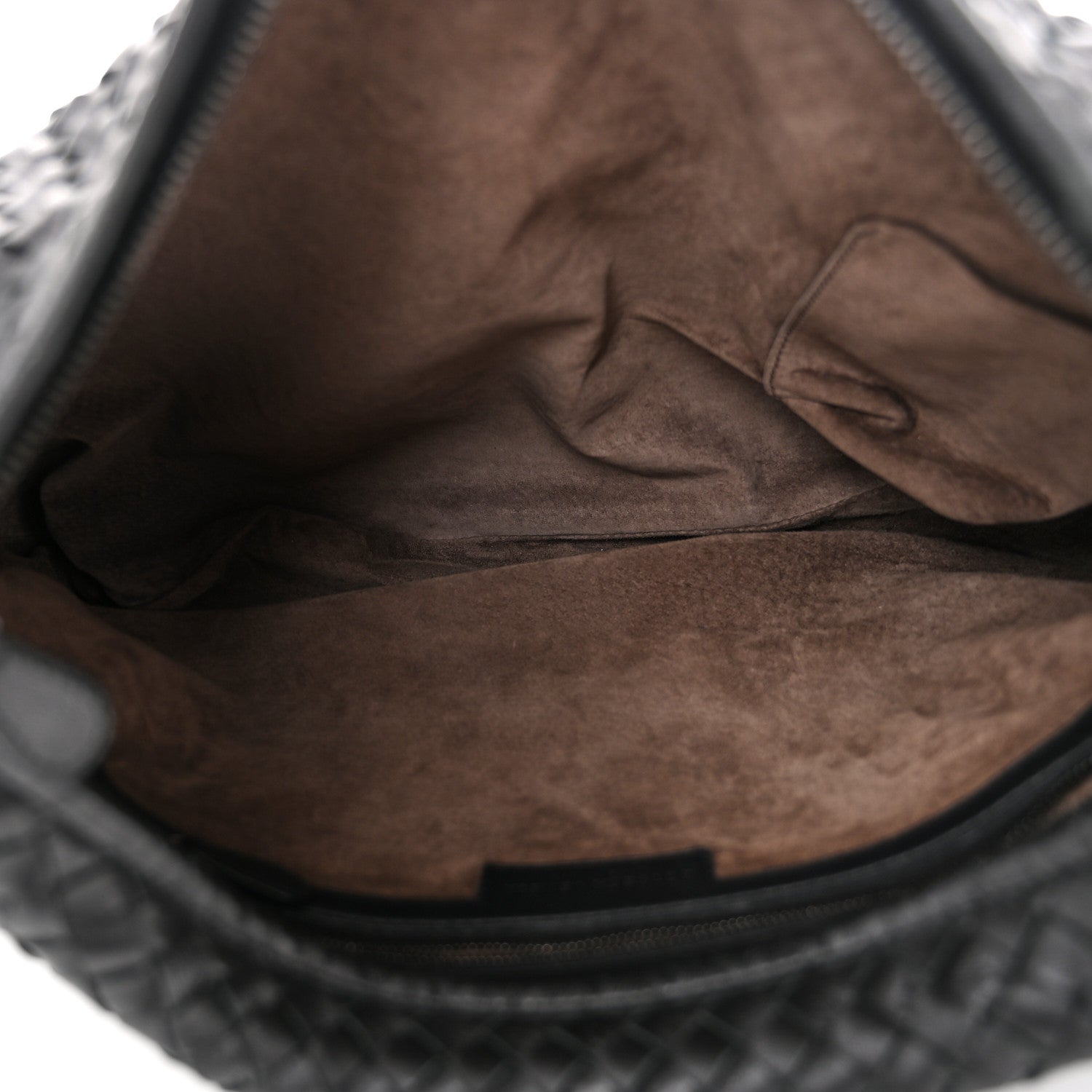 Bottega Veneta Nappa Intrecciato Medium Veneta Hobo Ebano 5 of 10
