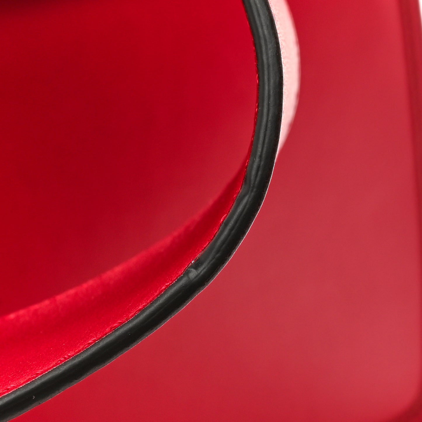 Vitello Century F is Fendi Kan I Shoulder Bag Fragola