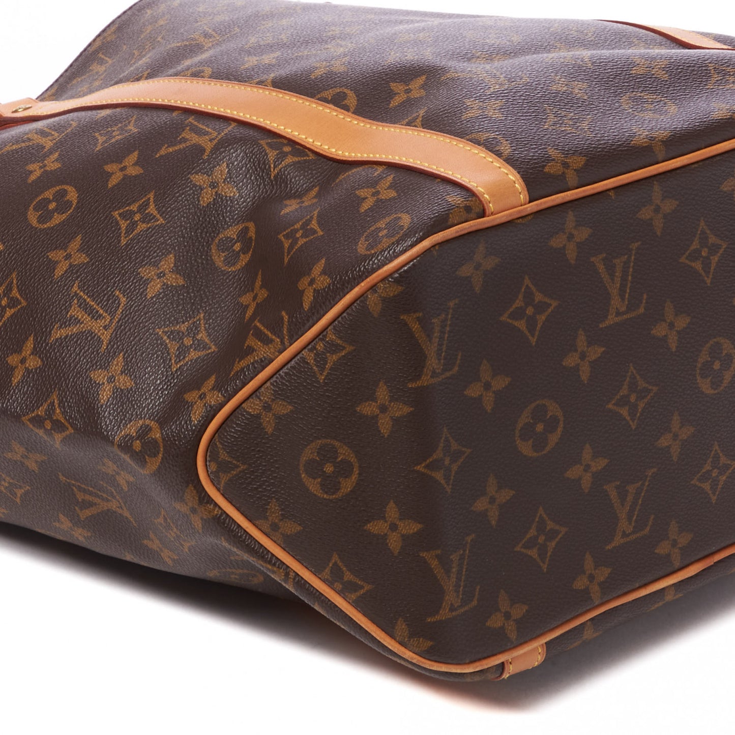 Monogram Sac Shopping Tote