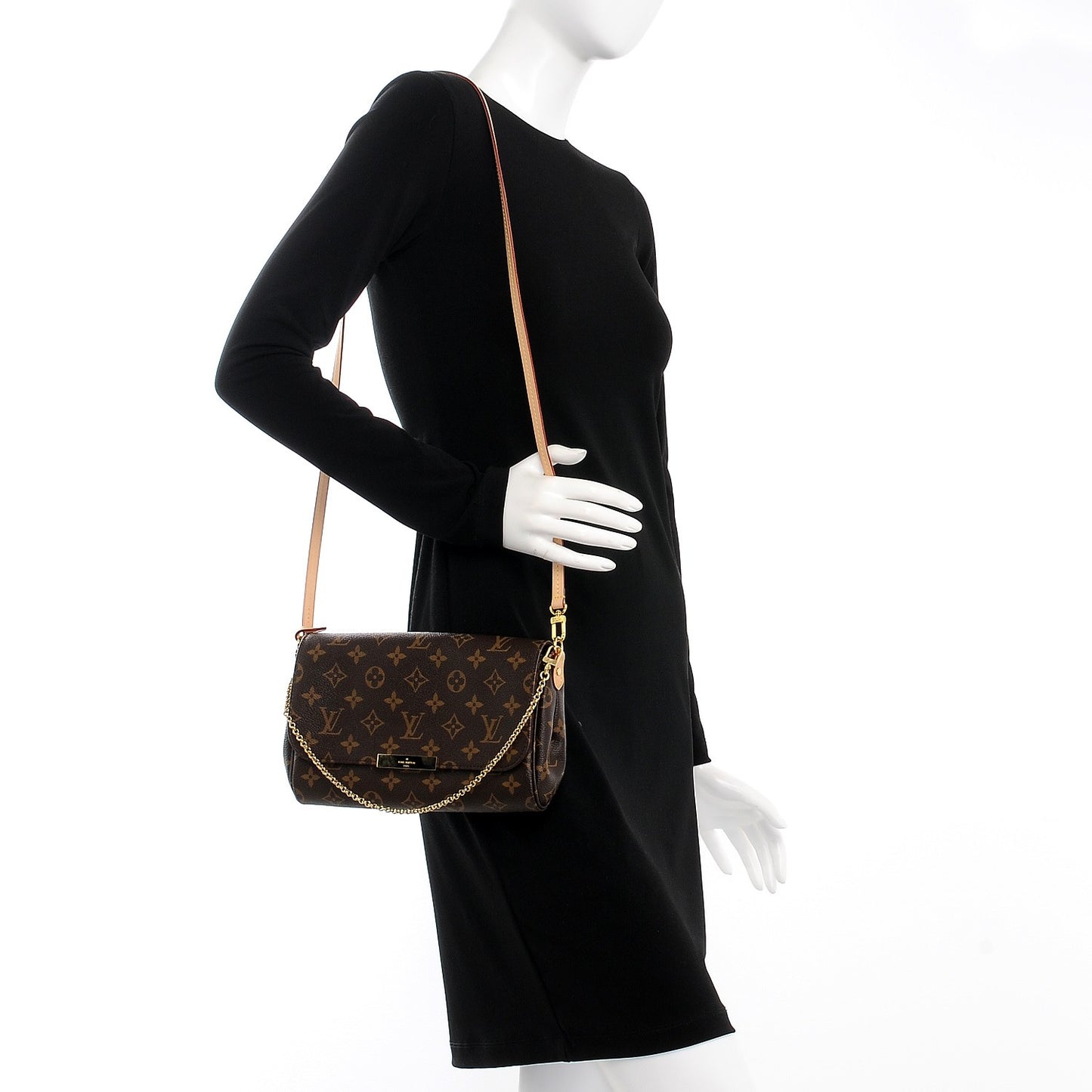 Monogram Favorite MM