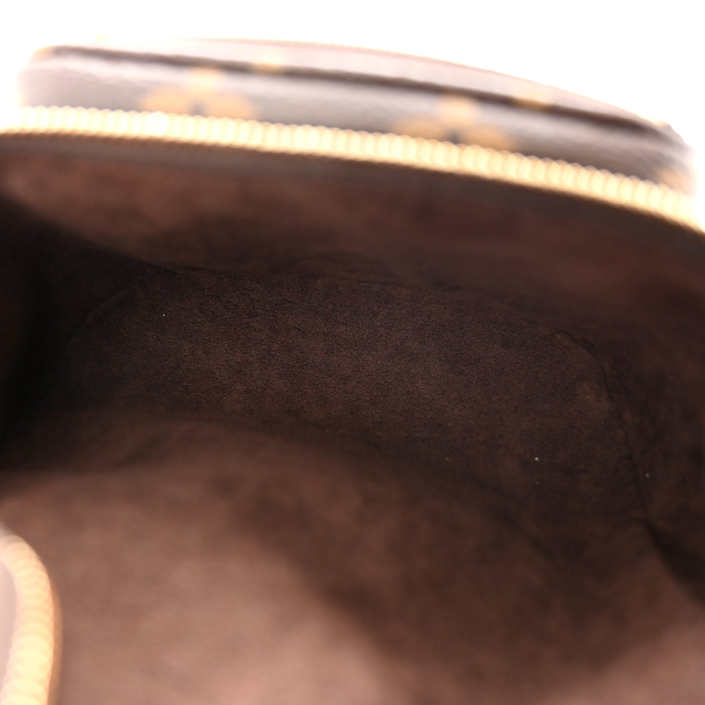 Monogram Mini Bumbag