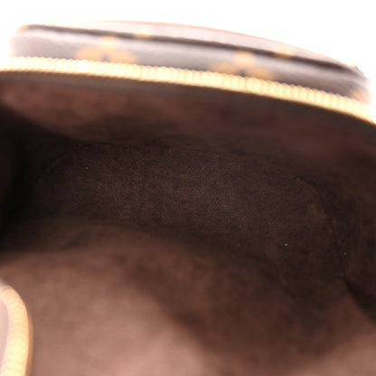 Louis Vuitton Monogram Mini Bumbag 5 of 9