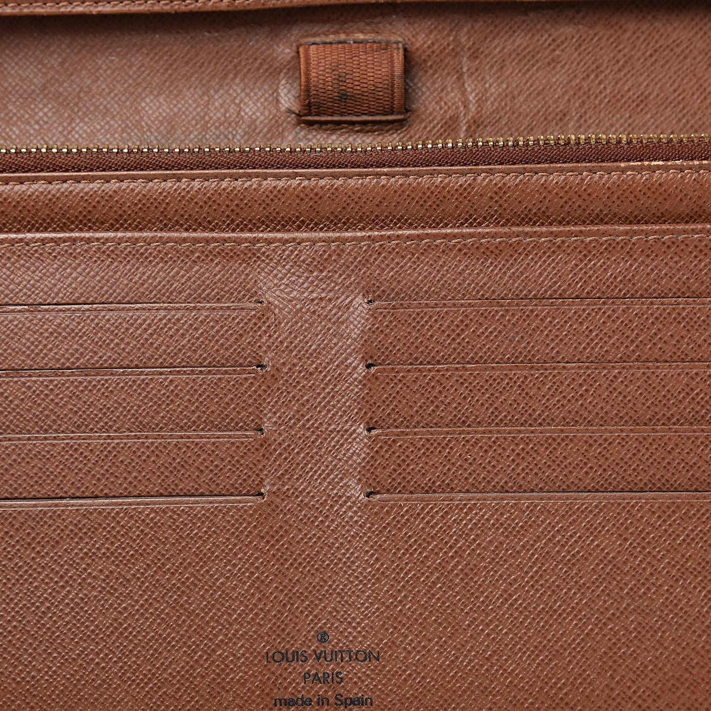Monogram Insolite Organizer Wallet