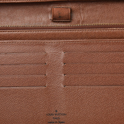 Louis Vuitton Monogram Insolite Organizer Wallet 10 of 19