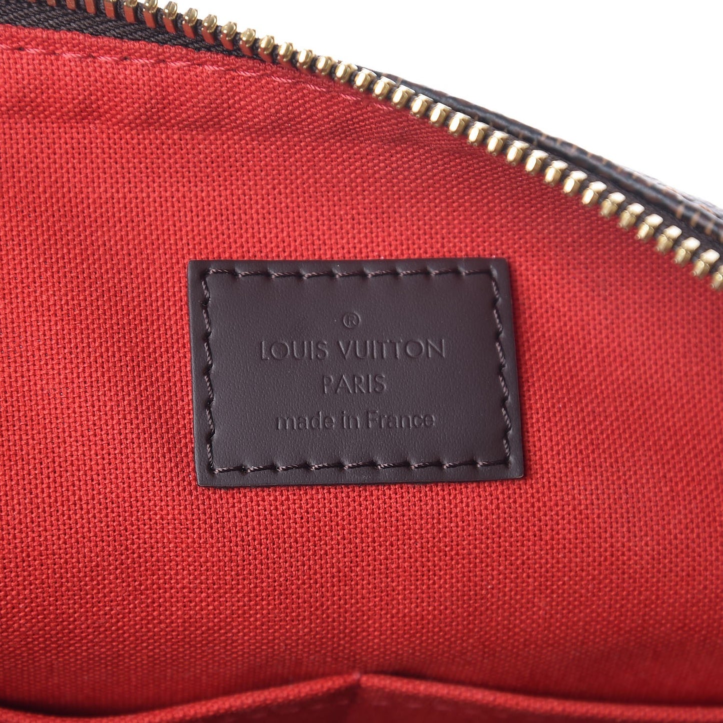Damier Ebene Duomo Hobo
