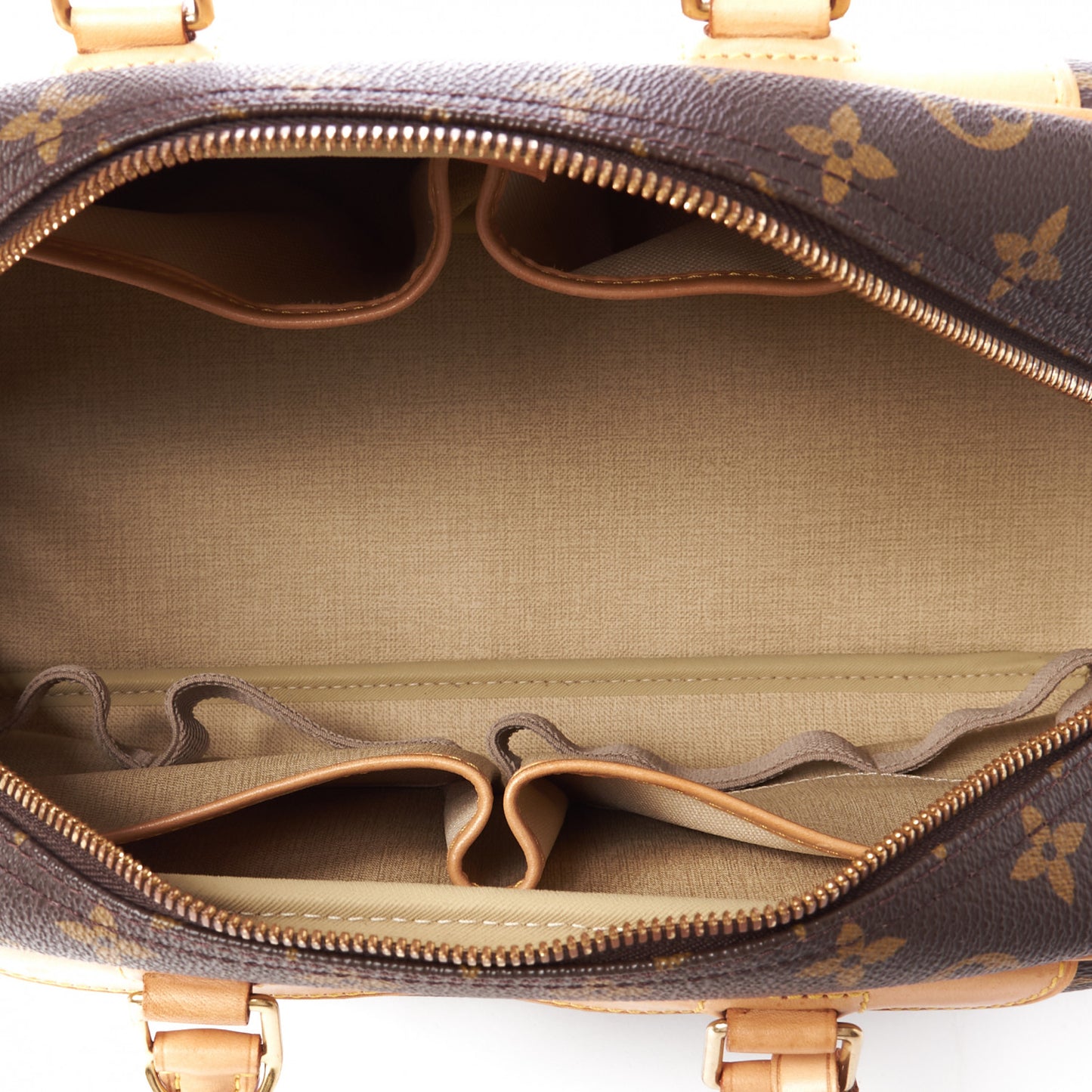 Monogram Deauville
