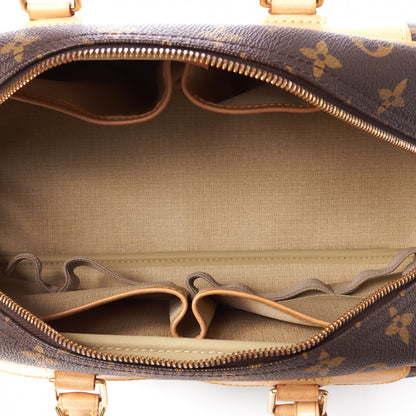 Louis Vuitton Monogram Deauville 5 of 10
