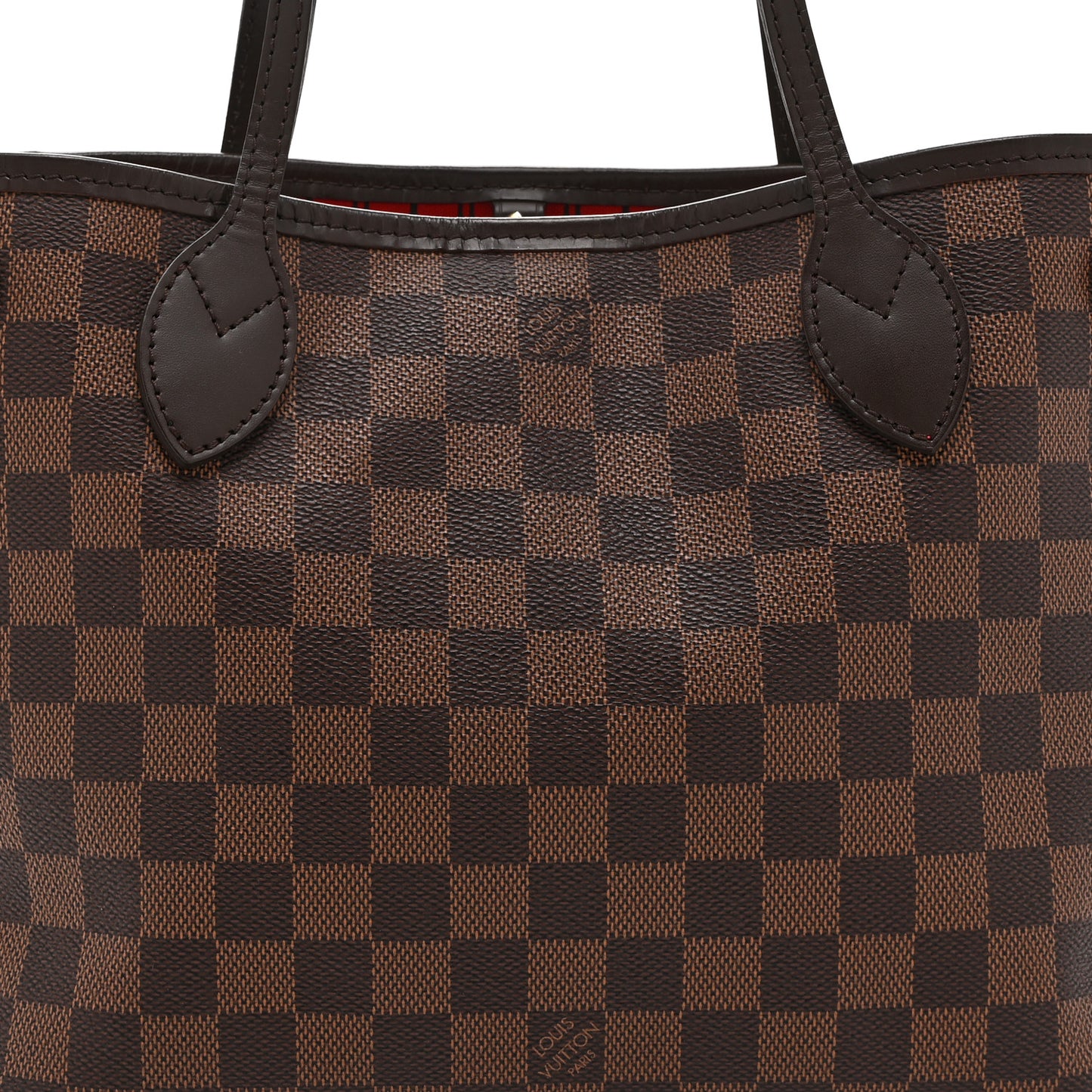Damier Ebene Neo Neverfull PM