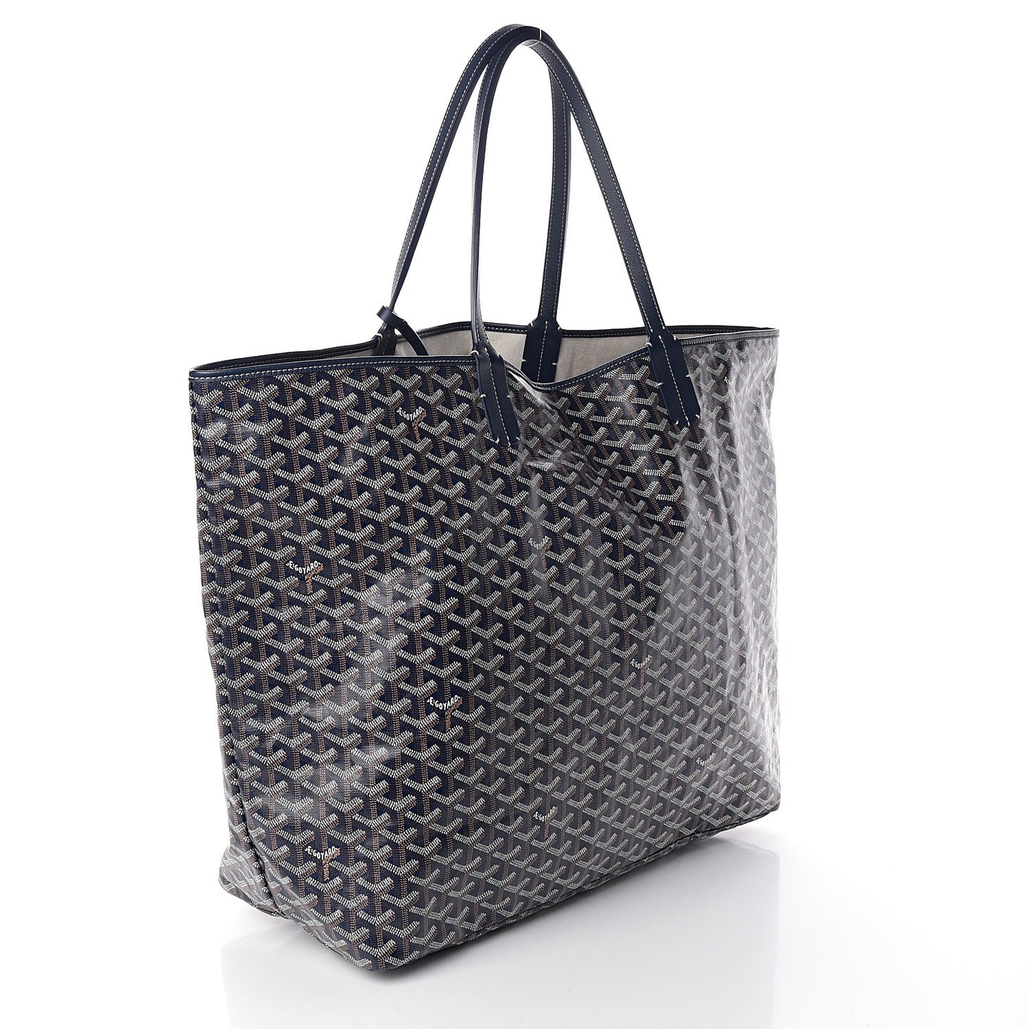 Goyardine Saint Louis XXL Navy
