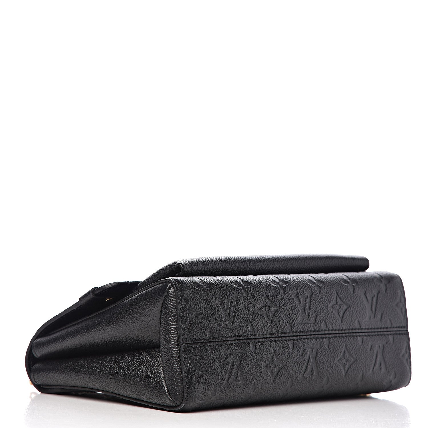 Louis Vuitton Empreinte Vavin PM Black 4 of 11