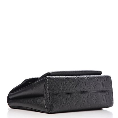 Louis Vuitton Empreinte Vavin PM Black 4 of 11