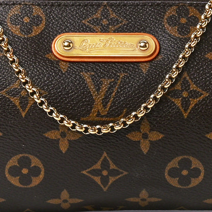 Louis Vuitton Monogram Eva Clutch 8 of 11