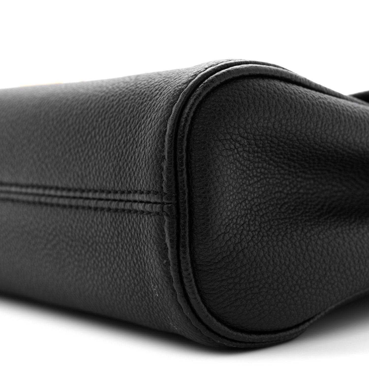 Louis Vuitton Empreinte Saint Germain PM Black 10 of 11