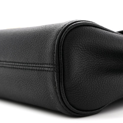 Louis Vuitton Empreinte Saint Germain PM Black 10 of 11