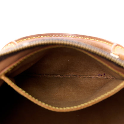 Louis Vuitton Monogram Graffiti Speedy 30 Silver 6 of 18